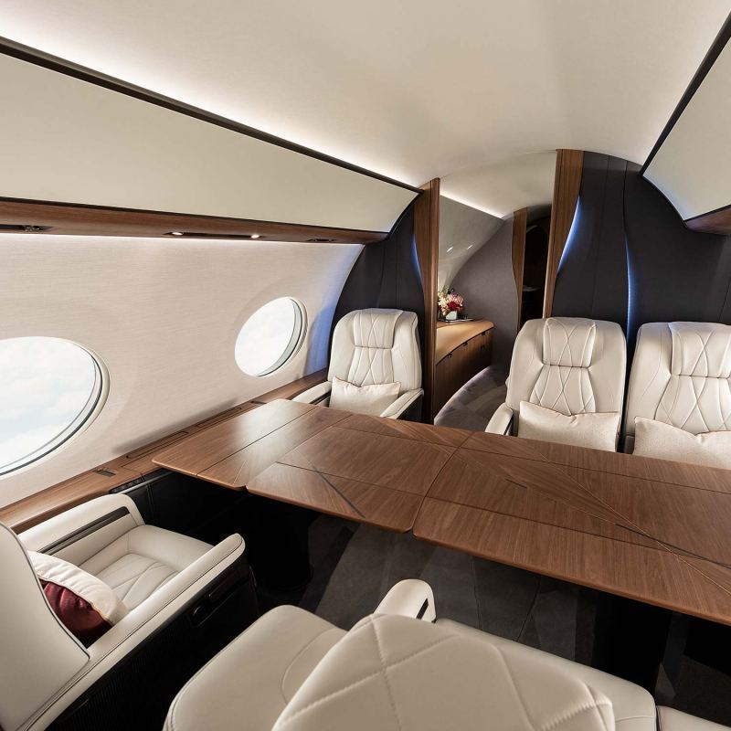 7 reasons why to use business jet