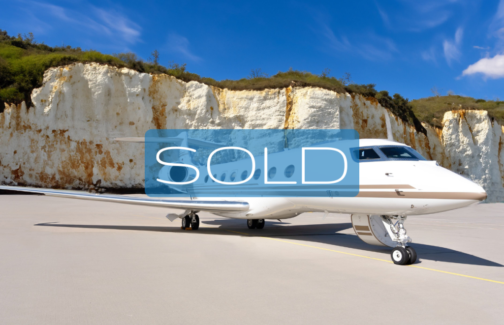 2017 GULFSTREAM G650