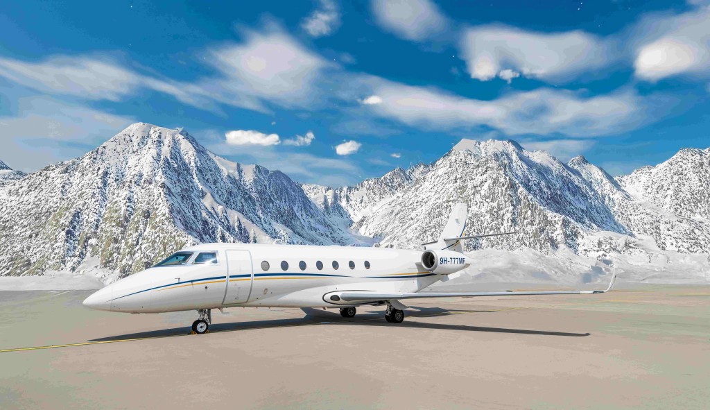2009 GULFSTREAM G200