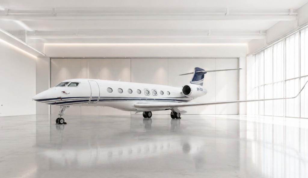 2016 GULFSTREAM G650